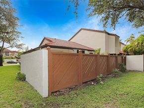 12305 SW 94th Ter, Miami FL 33186