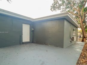 1240 NW 122nd St, North Miami FL 33167