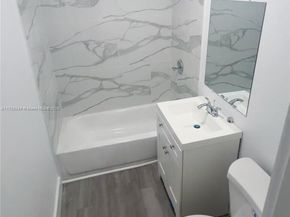 1240 NW 122nd St, North Miami FL 33167