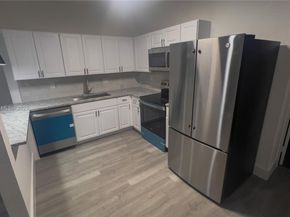 1240 NW 122nd St, North Miami FL 33167