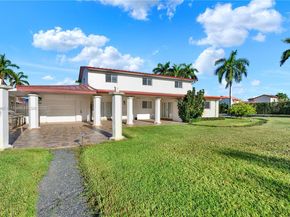 1825 SW 125th CT, Miami FL 33175