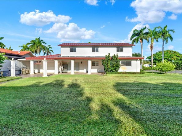 1825 SW 125th CT, Miami FL 33175
