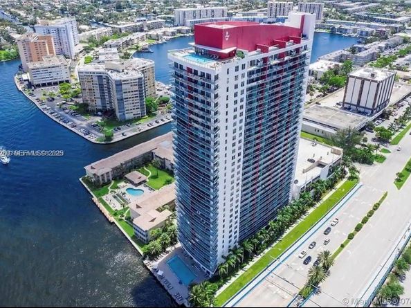 2602 E Hallandale Beach Blvd R809, Hallandale Beach FL 33009