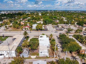 3601 Broadway