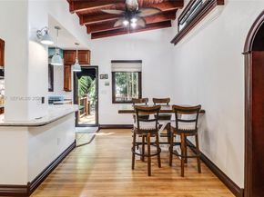 550 Quail Ave, Miami Springs FL 33166
