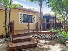 550 Quail Ave, Miami Springs FL 33166