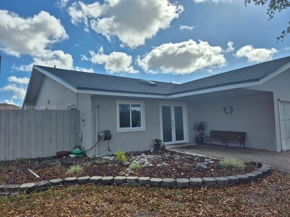 14530 SW 110th St, Miami FL 33186