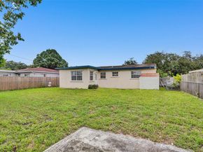 210 N 72nd Ave, Hollywood FL 33024