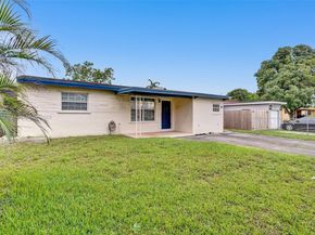 210 N 72nd Ave, Hollywood FL 33024