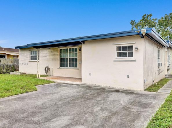 210 N 72nd Ave, Hollywood FL 33024