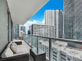 79 SW 12th St 2306S, Miami FL 33130