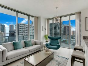 79 SW 12th St 2306S, Miami FL 33130