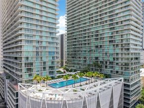 79 SW 12th St 2306S, Miami FL 33130