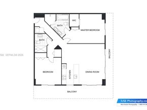 79 SW 12th St 2306S, Miami FL 33130