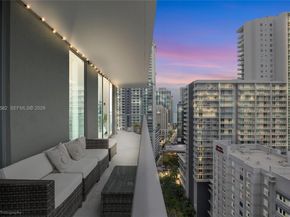 79 SW 12th St 2306S, Miami FL 33130