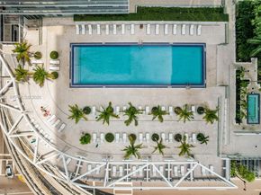 79 SW 12th St 2306S, Miami FL 33130