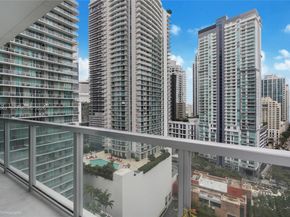 79 SW 12th St 2306S, Miami FL 33130