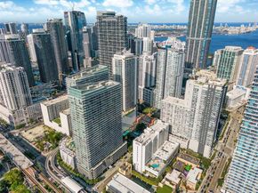 79 SW 12th St 2306S, Miami FL 33130