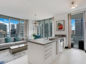 79 SW 12th St 2306S, Miami FL 33130