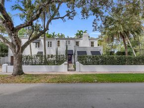 1222 Cortez St, Coral Gables FL 33134