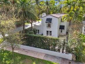 1222 Cortez St, Coral Gables FL 33134
