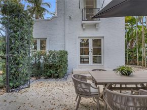 1222 Cortez St, Coral Gables FL 33134