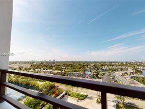 2500 Parkview Dr 1207, Hallandale Beach FL 33009