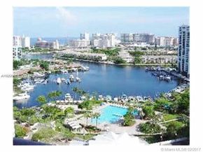 2500 Parkview Dr 1207, Hallandale Beach FL 33009