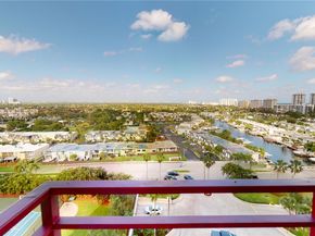 2500 Parkview Dr 1207, Hallandale Beach FL 33009