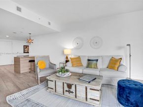 121 NE 34th St 1814, Miami FL 33137