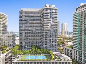 121 NE 34th St 1814, Miami FL 33137