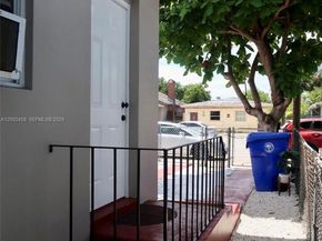 2637 NW 23rd Ct, Miami FL 33142