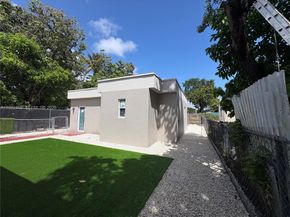 2637 NW 23rd Ct, Miami FL 33142