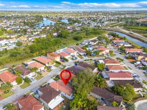 16907 SW 142nd Pl, Miami FL 33177