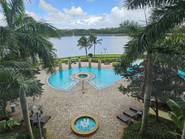 2681 N Flamingo Rd 1805S, Sunrise FL 33323