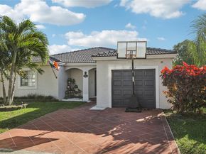 10412 SW 23rd Ct, Miramar FL 33025