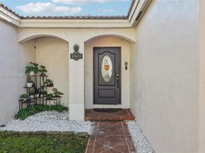 10412 SW 23rd Ct, Miramar FL 33025
