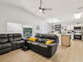 10412 SW 23rd Ct, Miramar FL 33025