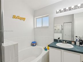 10412 SW 23rd Ct, Miramar FL 33025