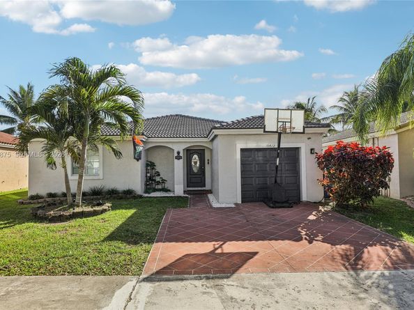10412 SW 23rd Ct, Miramar FL 33025