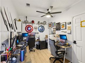 10412 SW 23rd Ct, Miramar FL 33025