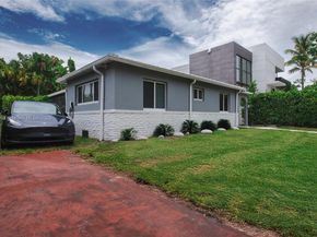 2354 Alton Rd, Miami Beach FL 33140