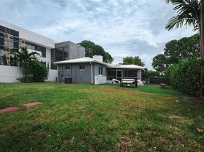 2354 Alton Rd, Miami Beach FL 33140