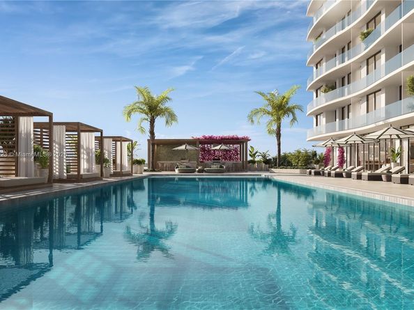 1817 Taylor 1806, Hollywood FL 33020