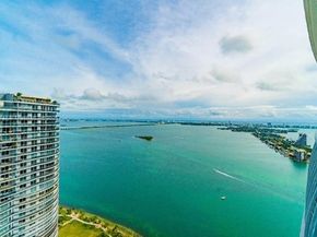 1750 N Bayshore Dr 5505, Miami FL 33132