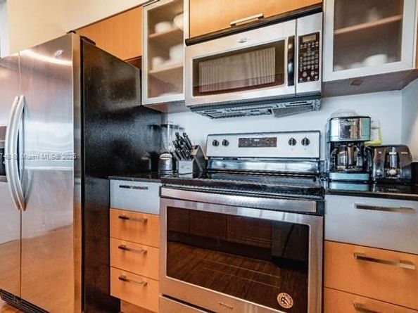 1750 N Bayshore Dr 5505, Miami FL 33132
