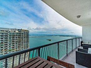 1750 N Bayshore Dr 5505, Miami FL 33132