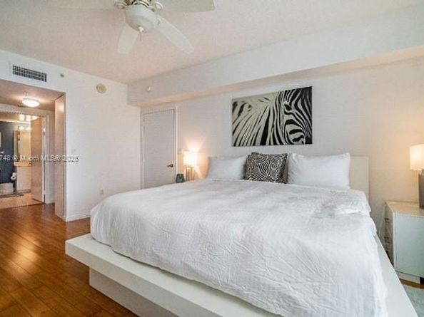 1750 N Bayshore Dr 5505, Miami FL 33132