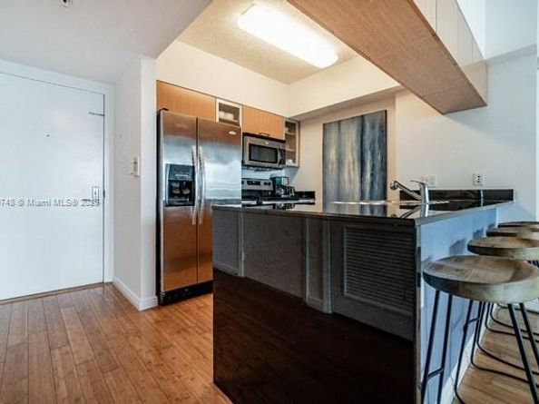 1750 N Bayshore Dr 5505, Miami FL 33132