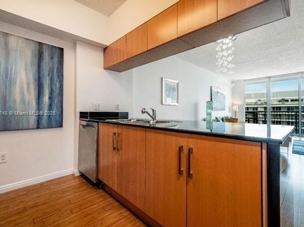 1750 N Bayshore Dr 5505, Miami FL 33132